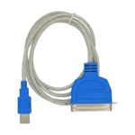 Convertidor USB a Paralelo Impresora PL-2305