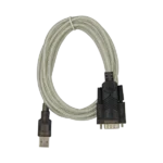 Convertidor USB A RS232