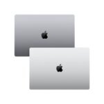 MKGQ3E/A MacBook Pro de 14 pulgadas:, 1 TB SSD - Gris espacial Bogota - Colombia - Image 2