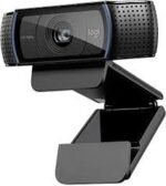 Cámara Web Logitech C920