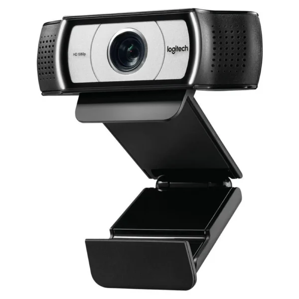 Cámara Web Logitech C930e