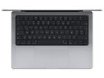 MKGQ3E/A MacBook Pro de 14 pulgadas:, 1 TB SSD - Gris espacial Bogota - Colombia - Image 3