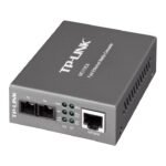 Convertidor Tp link  MC110CS