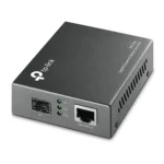 Convertidor Tp link multimedia MC220L
