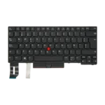 Teclado para portátil Lenovo 01YP345