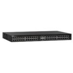 Switch PoE 48-Puertos - Dell N1148P / 4-SFP+ 10G
