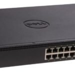 Switch 24-Puertos - Dell N1524