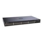 Switch 48-Puertos - Dell N1548 / 4-SFP+ 10G