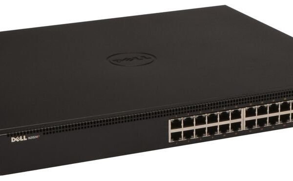 DN_N2024ANv1 DELL SWITCH 24 PUERTOS 1GB