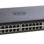 Switch 48-Puertos - Dell N2048