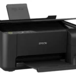 Impresora Multifuncional Epson L3210