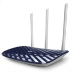 Router Inalámbrico AC750 TP-Link