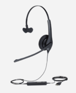 Diadema Jabra BIZ 1500 Mono USB - Image 4