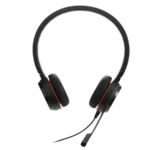 Diadema Jabra Evolve 30 II Duo MS - Image 2
