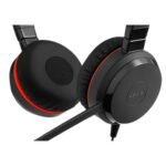Diadema Jabra Evolve 30 II Duo MS - Image 5