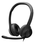 Diadema Logitech H390 USB