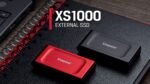 Disco duro externo XS1000  Kingston 1TB - Image 2