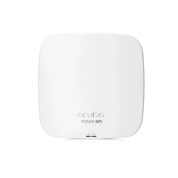Dispositivo de red inalámbrico Aruba HPE Instant On AP15