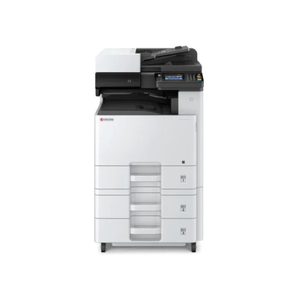 Impresora multifuncional Kyocera M8124cidn
