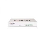 Firewall Fortinet FortiGate-60F FG-60F-BDL-950-12