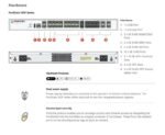 Firewall Fortinet FortiGate 100F - Image 2