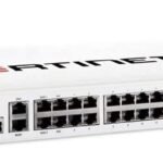 Firewall Fortinet FortiGate 100F