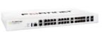 Firewall Fortinet FortiGate 100F