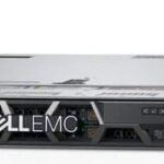 Servidor Tipo Rack - Dell PowerEdge R240 / GJF9D
