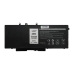 Bateria para portatil DELL GJKNX