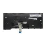 Teclado para portátil LENOVO 01AX080 - Image 2