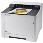 IMPRESORA COLOR KYOCERA P5021CDW - Bogota - Image 2