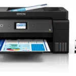 Impresora Multifunciónal Epson L14150