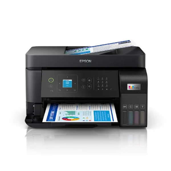 Impresora Multifuncional Epson L5590