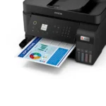 Impresora Multifuncional Epson L5590 - Image 2