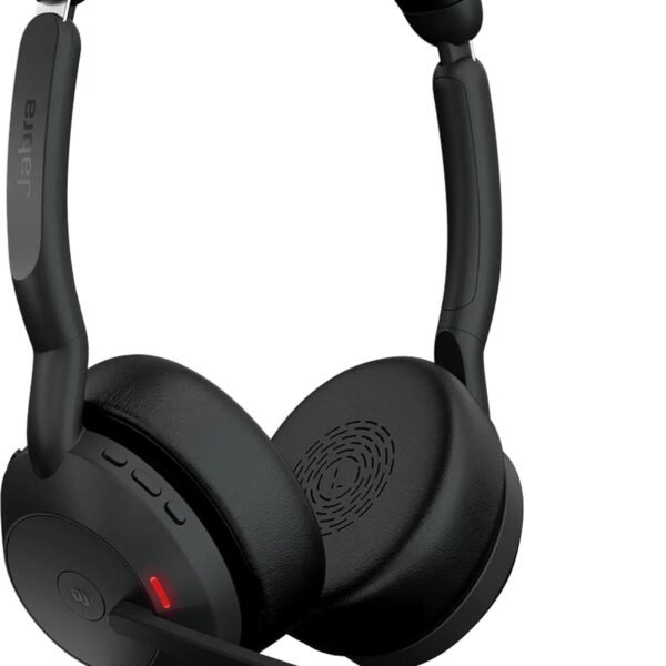 Diadema Jabra Evolve2 50