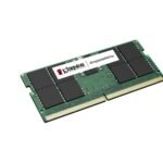 Memoria RAM Kingston de 32 GB SATA