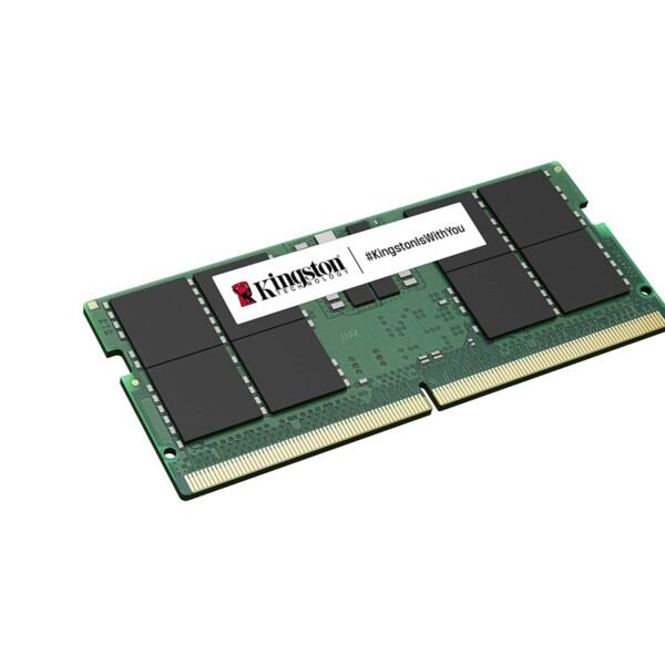 Memoria RAM Kingston de 32 GB SATA