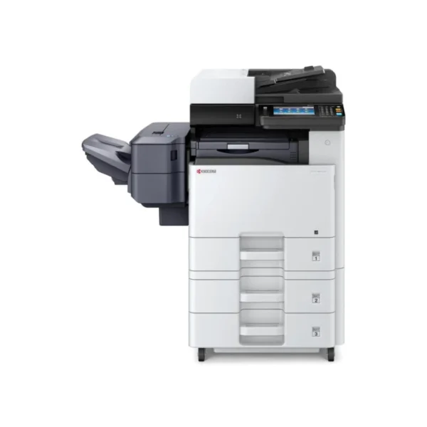 Impresora multifuncional a color Kyocera M8130cidn - Colombia