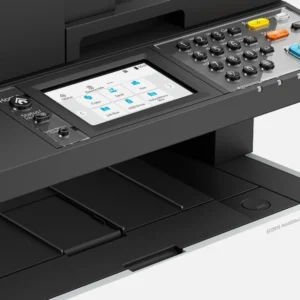 Panel de Kyocera Tactil MA4000wifx 