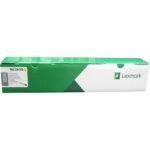 Tóner Lexmark Amarillo 76C0HY0 - Image 2