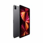 iPad Pro de 11 pulgadas y 256 GB con WiFFi + Cellular - Gris espacial - Image 3