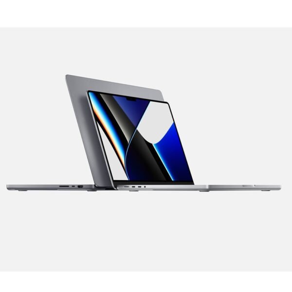MacBook Pro Apple M3 de 14" gris espacial