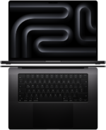 MacBook Apple M3 Pro de 14" - Image 3