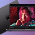 MacBook Apple M3 Pro de 14"