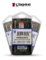 Modulo de memoria RAM Kingston