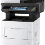 IMPRESORA KYOCERA M3860IDN - Bogota