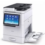 Multifuncional Laser Ricoh MP305SPF