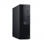 DELL OptiPlex 3070 SFF MHM1V, Intel Core I3-9100, 4GB, 1TB