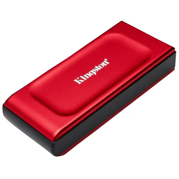 Disco duro externo XS1000  Kingston 1TB