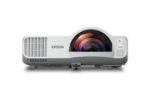 Proyector Epson PowerLite L210SF - Image 2